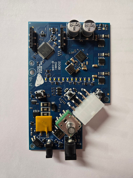 EcoTech Marine MP40QD Replacement Controller Board Only