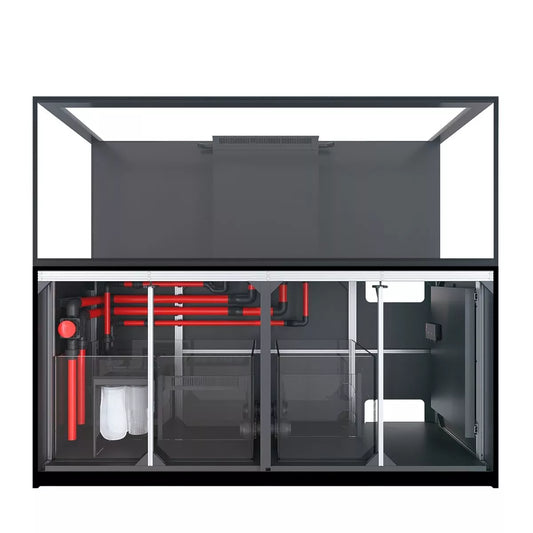 Red Sea REEFER-S 850 G2+ - Black
