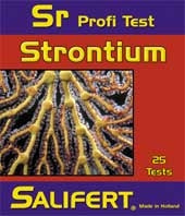 Salifert Strontium Test Kit