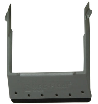 Mag-Float Scrape Scraper Blades Large and Large Plus - 2 pack
