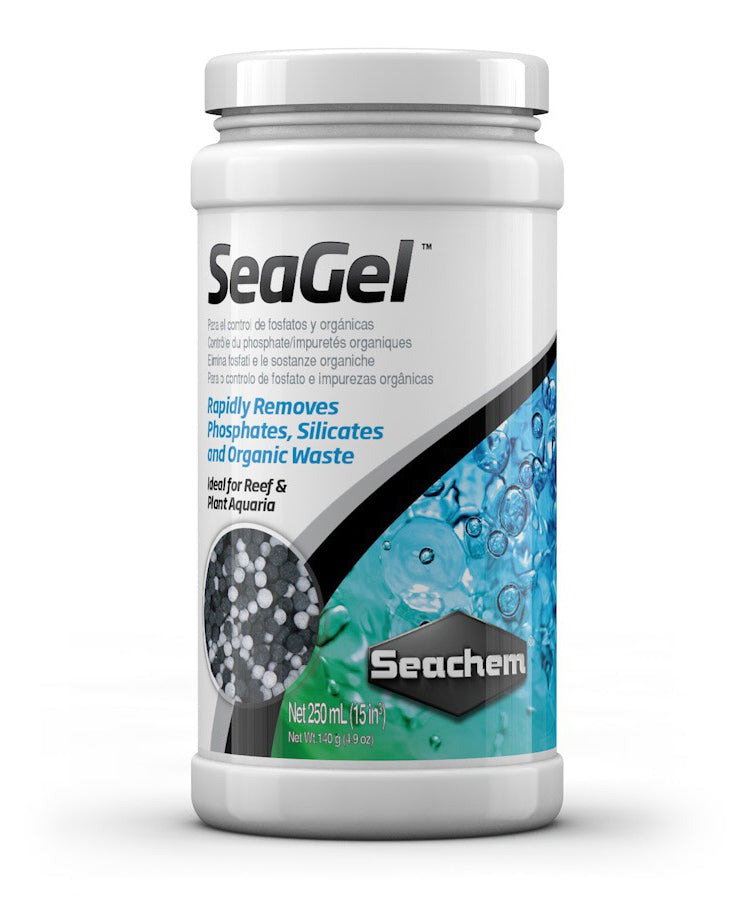 Seachem SeaGel - 4 L