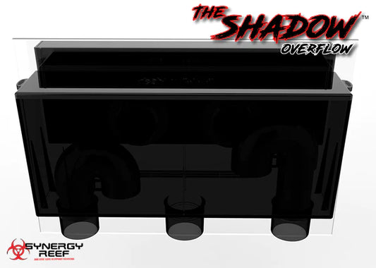Synergy Reef 16″ Shadow Overflow V3