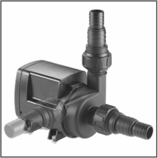 Sicce Syncra ADV 10.0 Pump 2700gph
