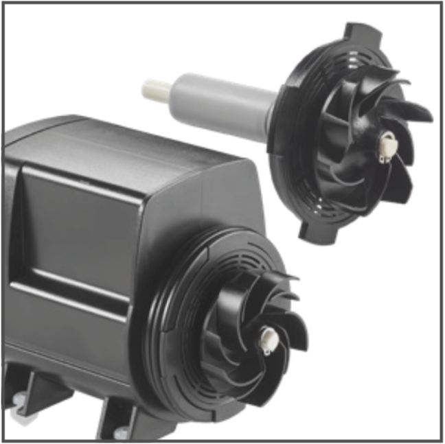 Sicce Syncra ADV 10.0 Pump 2700gph