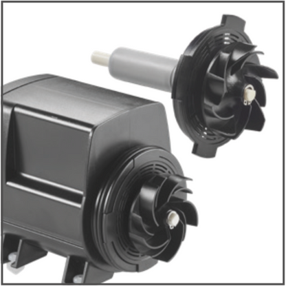 Sicce Syncra ADV 10.0 Pump 2700gph
