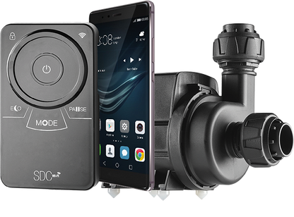Sicce Syncra SDC 6.0 Wifi Controllable Pump