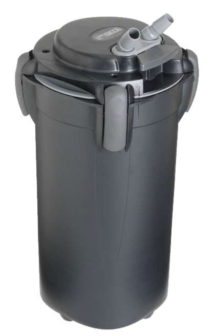 Sicce Space EKO 200 Canister Filter - 195gph