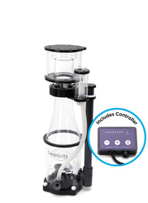 Simplicity 120DC Protein Skimmer