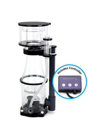 Simplicity 240DC Protein Skimmer