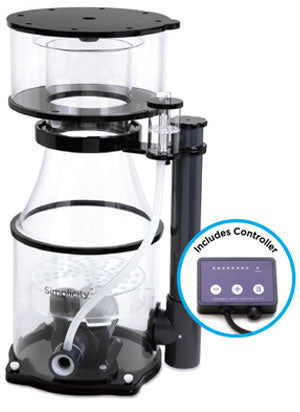 Simplicity 800DC Protein Skimmer