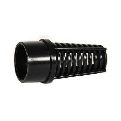 Lifegard Aquatics Overflow Screen Strainer - 2" Slip