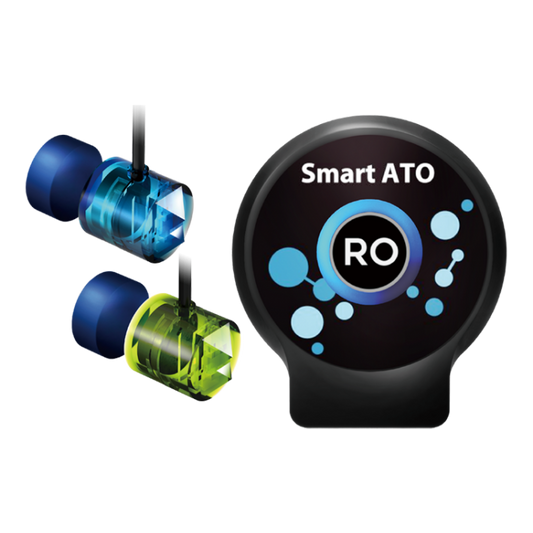 AutoAqua Smart ATO RO