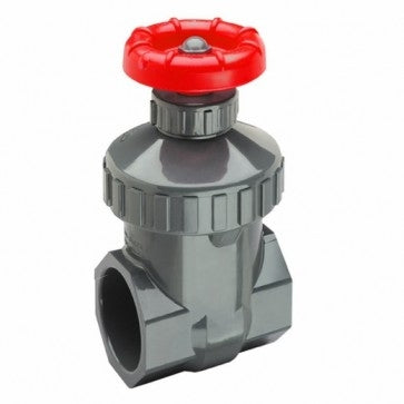 Spears Gate Valve - 1/2 Inch Slip x 1/2 Inch Slip