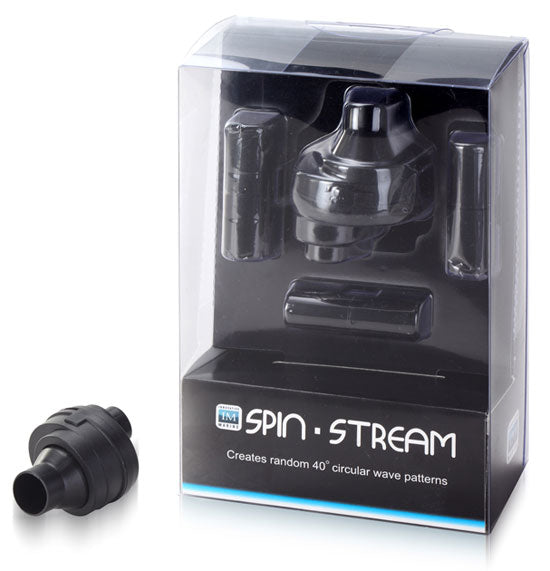 Innovative Marine AUQA Gadget Spin Stream Nozzle