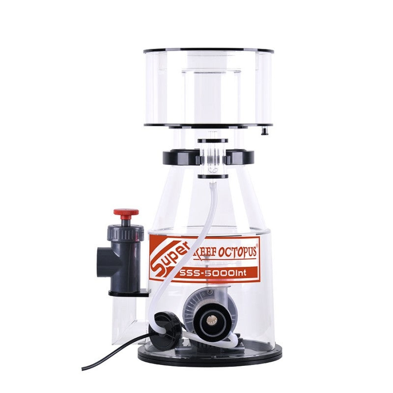 Reef Octopus SRO 5000 Space Saver Protein Skimmer