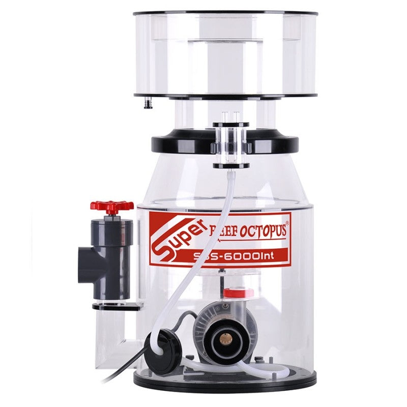 Reef Octopus SRO 6000 Space Saver Protein Skimmer