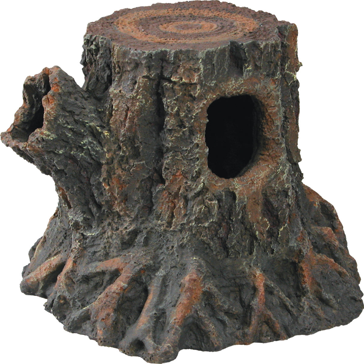 Zilla Stump Den - Medium