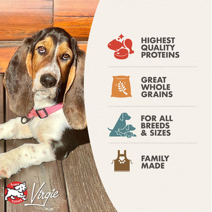 Fromm Adult Gold Dry Dog Food - 2.3kg