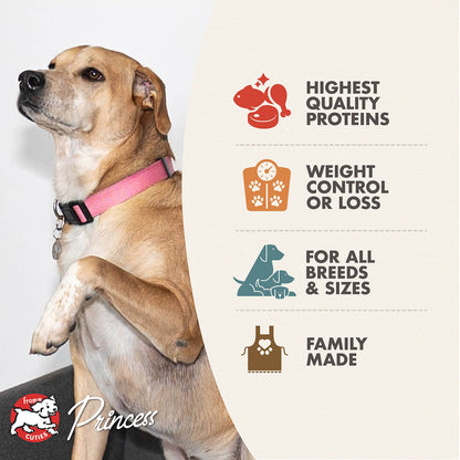 Fromm Gold Coast Weight Management Dry Dog Food - 1.8kg