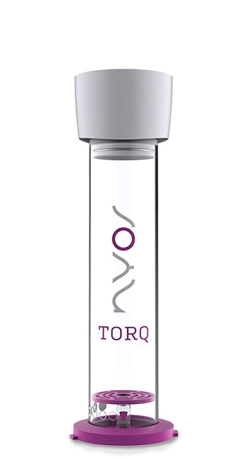 Nyos TORQ Media Reactor 0.75 Body