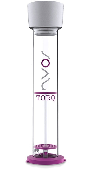 Nyos TORQ Media Reactor 1.0 Body