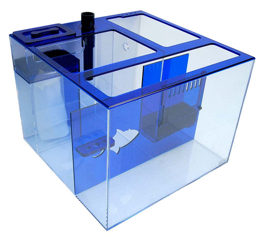 Trigger Systems Sapphire CUBE Sump - 20 inch