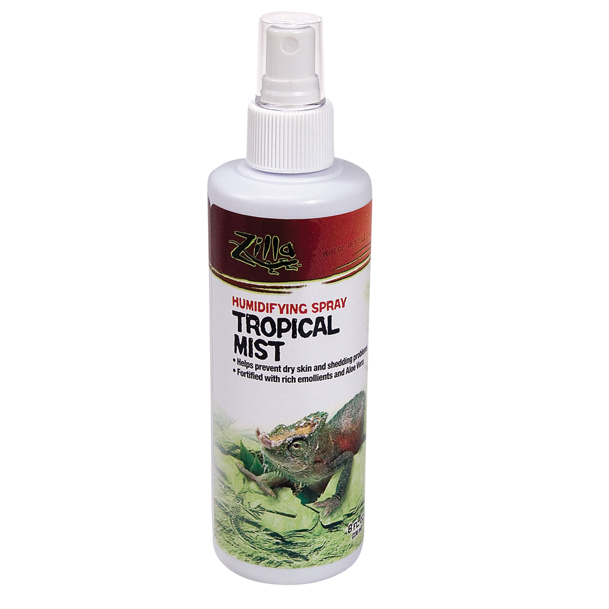 Zilla Tropical Mist - 8 oz