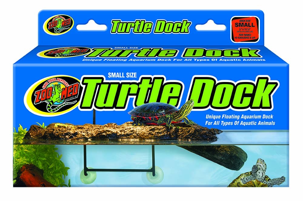 Zoo Med Turtle Dock - Small