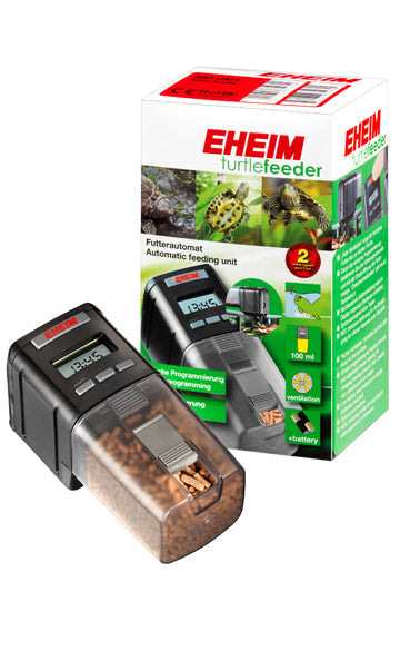 Eheim Everyday Digital Automatic Turtle Feeder