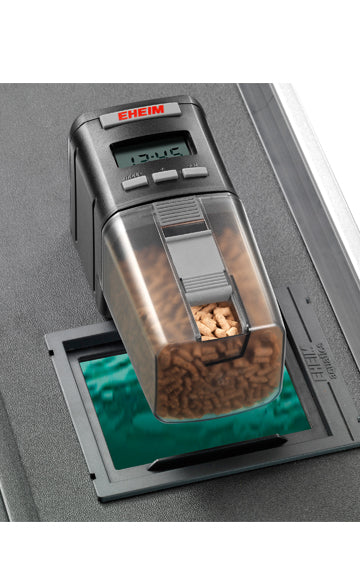 Eheim Everyday Digital Automatic Turtle Feeder