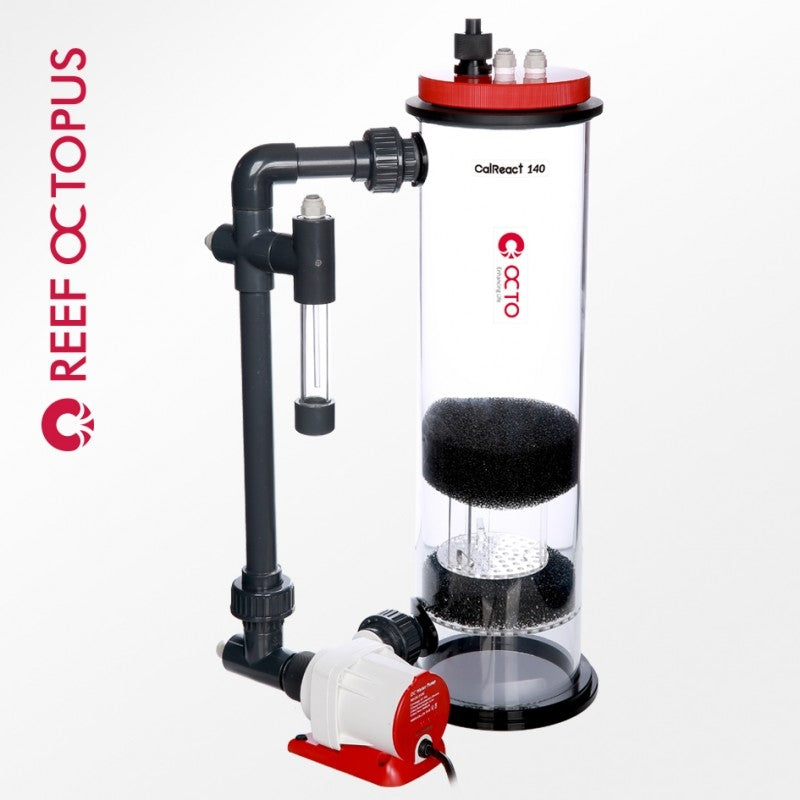 Reef Octopus VarioS CR140 5.5 inch Calcium Reactor