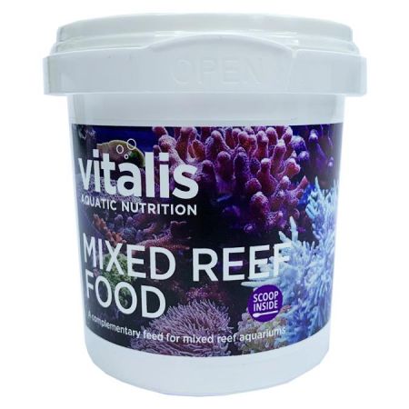 Vitalis Mixed Reef Food 50 g