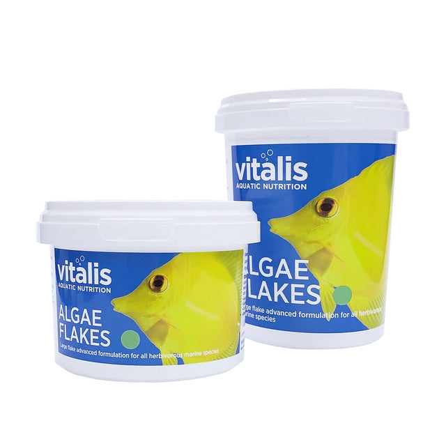 Vitalis Algae Flakes - 40g