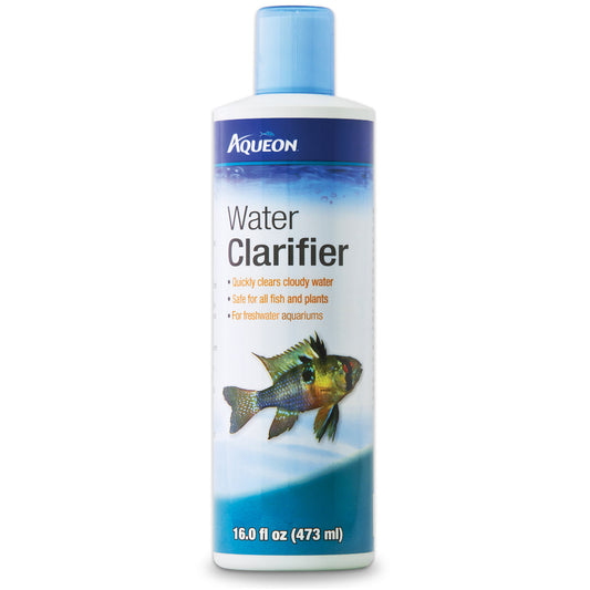 Aqueon Water Clarifier - 16 oz