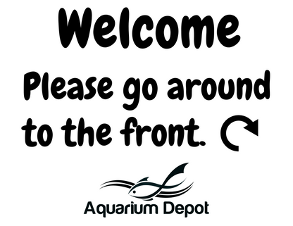 Tunze Aquawind Eco Chic Aquarium Fan
